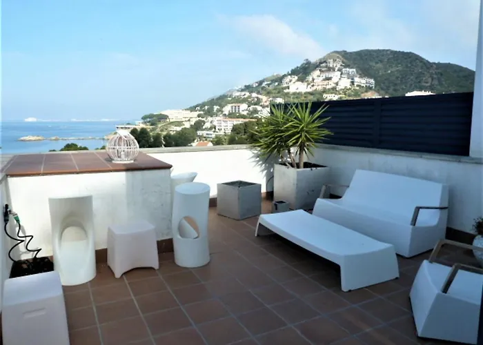 Magnifica Casa Cerca Playa Ref 160 Montjoi