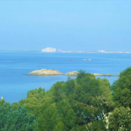 Сasa de vacaciones Magnifica Casa Cerca Playa Ref 160