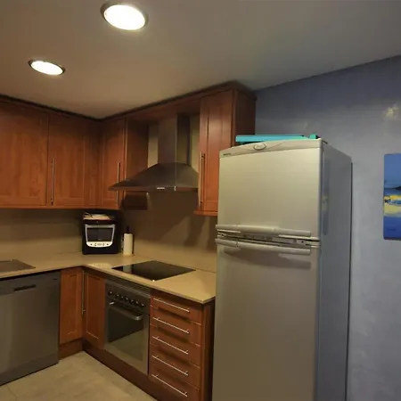 Magnifica Casa Con Jacuzzi Y Cerca Playa Ref 160 Montjoi