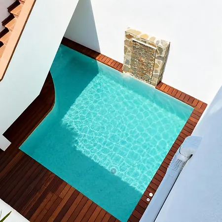 Magnifica Casa Cerca Playa Ref 160 Casa de vacances Montjoi