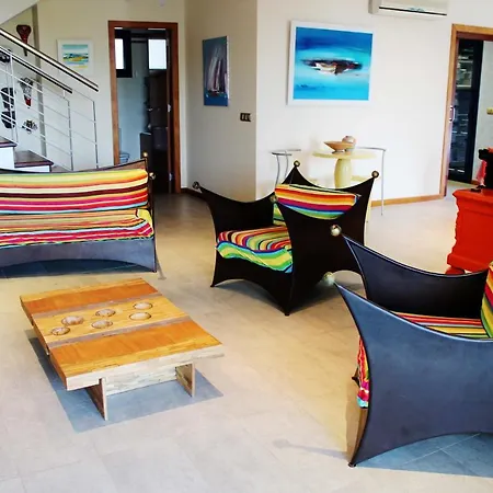 Magnifica Casa Cerca Playa Ref 160 Montjoi