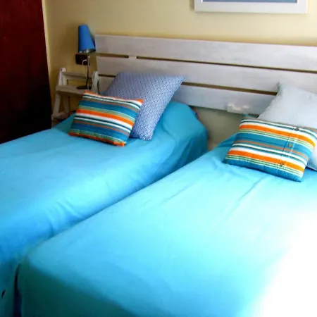 Сasa de vacaciones Magnifica Casa Cerca Playa Ref 160 Montjoi