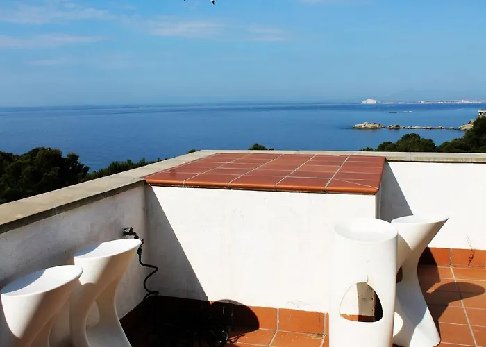 Magnifica Casa Cerca Playa Ref 160 Ferienhaus *