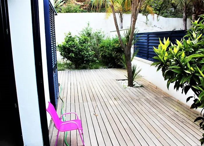 Ferienhaus Magnifica Casa Cerca Playa Ref 160