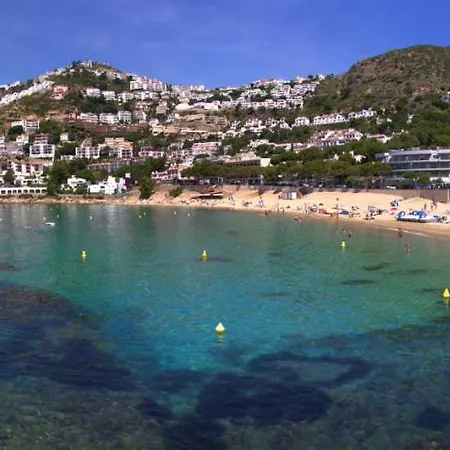 Magnifica Casa Cerca Playa Ref 160 * Montjoi