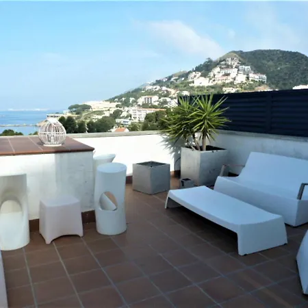 Magnifica Casa Cerca Playa Ref 160 Montjoi