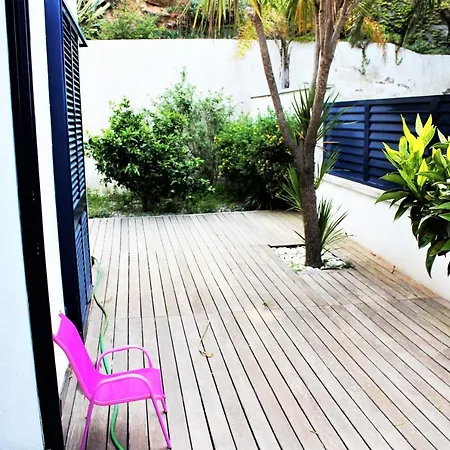 度假居 Magnifica Casa Cerca Playa Ref 160