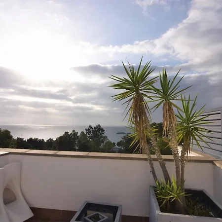 度假居 Magnifica Casa Cerca Playa Ref 160 Montjoi