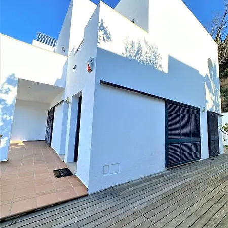 度假居 Magnifica Casa Cerca Playa Ref 160