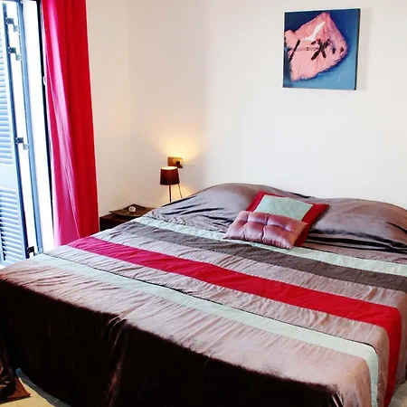 Magnifica Casa Cerca Playa Ref 160 度假居