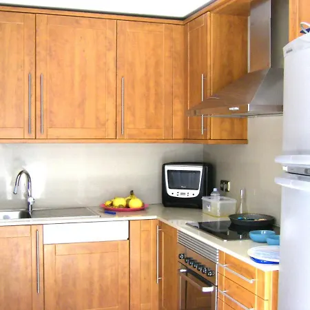 度假居 Magnifica Casa Cerca Playa Ref 160 Montjoi