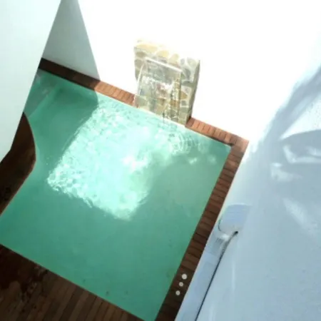 度假居 Magnifica Casa Cerca Playa Ref 160