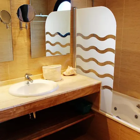 Magnifica Casa Cerca Playa Ref 160 度假居