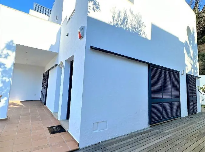 Casa de Férias Magnifica Casa Cerca Playa Ref 160