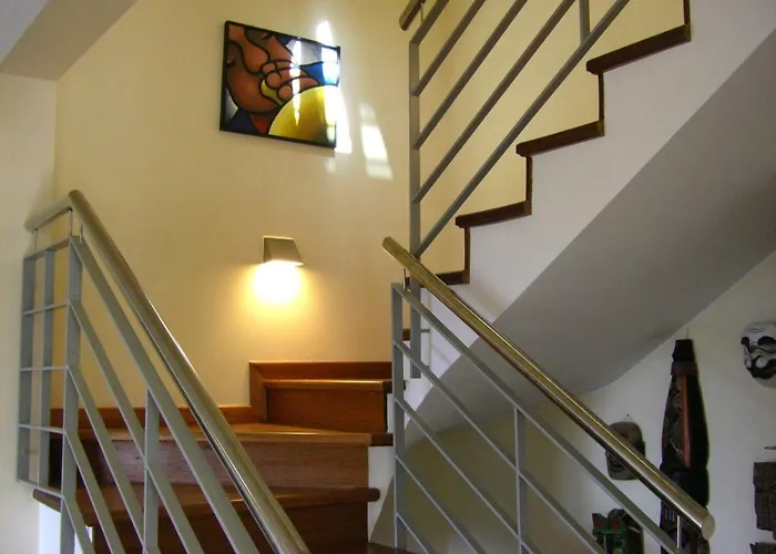 Magnifica Casa Cerca Playa Ref 160 Montjoi